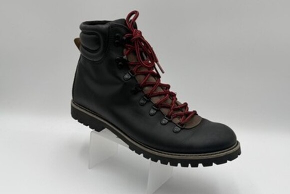 Other - Wolverine - Men's Floorhand Work Boots, Black, Size Size 9.5 M